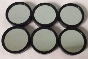 380nm紫外窄帶濾光片